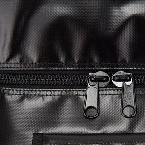 Sac de hockey sur glace à prix d'usine, sacs d'équipement de hockey brodés avec impression personnalisée, sac d'équipement de hockey - Product Image 3