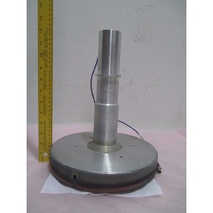 AMAT 0040-36180 เครื่องทำความร้อน, 200 มม., TXZ, SNF, 419041 - อุปกรณ์และอะไหล่เซมิคอนดักเตอร์ระดับโลกที่เชื่อถือได้ - Product Image 5