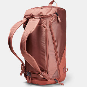 Outfitize Kids Printed Duffle <b>Bag</b> Lightweight <b>Small</b> <b>Travel</b> Tote for School Dance Gymnastics Children Performance Wear - Product Image 3