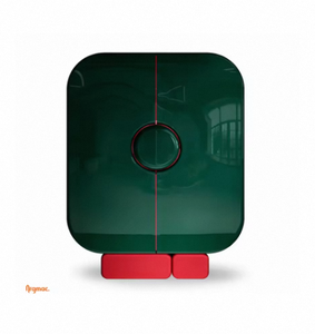 Mueble Bar Cantico de Lujo para el Hogar, Moderno y de Primera Calidad, Diseñado para Almacenamiento de Vino, Ideal para Uso en Casa, Hotel o Club - Product Image 2