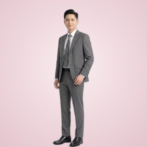 Traje de Dos Piezas para Hombre ANIMA Procurement Manager - Product Image 1
