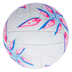 Balones de netball de entrenamiento de alta calidad a precio económico, nuevo diseño de moda, 100% PVC, balones deportivos en venta. - Product Image 1