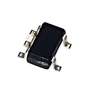 Interrupteur de bus CT 00235 Mecca Traders Co Ltd, 1 canal, 50 mA, SPST, 27 ohms, SSOP, 5 broches - Product Image 1