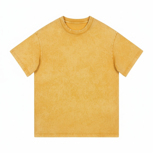 Camiseta Lisa Blanca al por Mayor, Personalizada con Serigrafía, Manga Corta, Algodón, Informal, con Logotipo Digital, Servicio OEM - Product Image 1