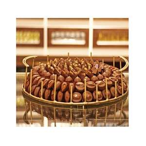 Bandeja de Servicio de Metal de Diseño Novedoso y Personalizada, Bandeja de Metal para Chocolate de la Mejor Calidad, Hecha a Mano a un Precio Competitivo - Product Image 5