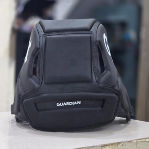 Funda Protectora para Casco de Fútbol Americano con Logotipo Personalizado, Acolchado Suave, EVA de Alta Densidad, Protector de Cabeza Acolchado Suave - Product Image 4