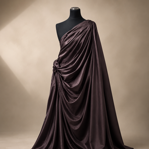 Plain Fabric for Garments Solid Color Textile Material for Embroidery Printing <b>Dyeing</b> Wholesale Bulk Supply Export Quality Cloth - Product Image 1