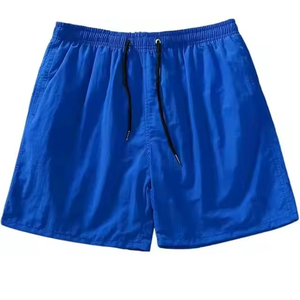 Ropa Deportiva para Hombre, Transpirable, Antiarrugas, de Secado Rápido, Ecológica, con Logotipo Personalizado en la Parte Delantera, Tejida, 100% Poliéster, con Cierre de Cordón - Product Image 3