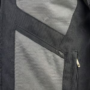 Chaqueta de Motociclista de Cuero Genuino para Hombre de la Mejor Calidad, Nueva Colección de Invierno, Chaquetas de Motocicleta con Protecciones Desmontables Personalizadas - Product Image 5