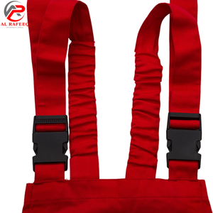 <b>Men</b> Work Dungarees Working Trousers Bib and <b>Brace</b> Overall Multi Pockets Pants Protective Coverall Safety Uniforms - Product Image 5