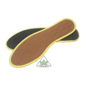 Huong Que cinnamon Shoes ínolos Made in Huong Que Model 20145Ball-of-Foot Cushions & Arch Supports Best Seller - Product Image 2