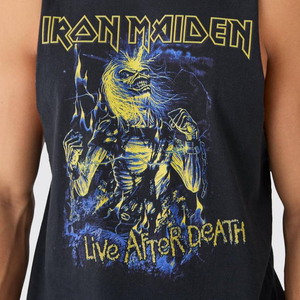 Low Price Men Tank <b>Top</b> Fashion Summer Wear Men Tank <b>Tops</b> High Quality Breathable Adults Boys Fitness Gym Singlets <b>Vests</b> - Product Image 6