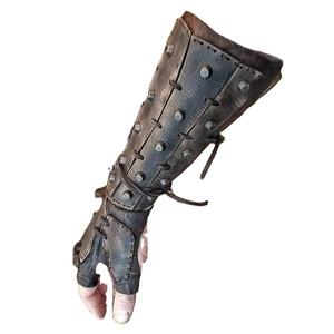 สร้อยข้อมือกีฬาขี่จักรยานป้องกันแขนอุปกรณ์ป้องกันสามเหลี่ยมนูน - Product Image 1