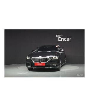 BMW Serie 5 523d 2023, 43.431 km, Diésel, Caja de Cambios Automática, Asientos de Cuero, Volante a la Izquierda, Cámara Trasera - Product Image 3