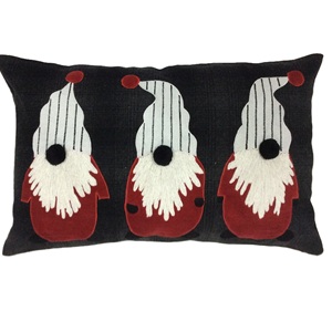 Funda de Cojín Más Vendida para Sofá y Cama, Funda de Almohada Suave y Cómoda para Sala de Estar, Dormitorio, Oficina - Product Image 1