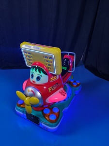 จักรยานเด็กคุณภาพพรีเมียมพร้อมเครื่องเล่น MP5 สำหรับโซนเกมและสนามเด็กเล่น ราคาประหยัด - Product Image 6