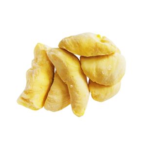 Pulpa de Durian Congelada Premium de Vietnam, Grado de Exportación, Ingrediente de Fruta Tropical para Suministro al por Mayor, Postres y Procesamiento de Alimentos - Product Image 1