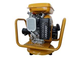 Vibrateur à béton externe Robin avec moteur importé, poids 15 kg, châssis moteur uniquement, garantie 1 an - Product Image 1