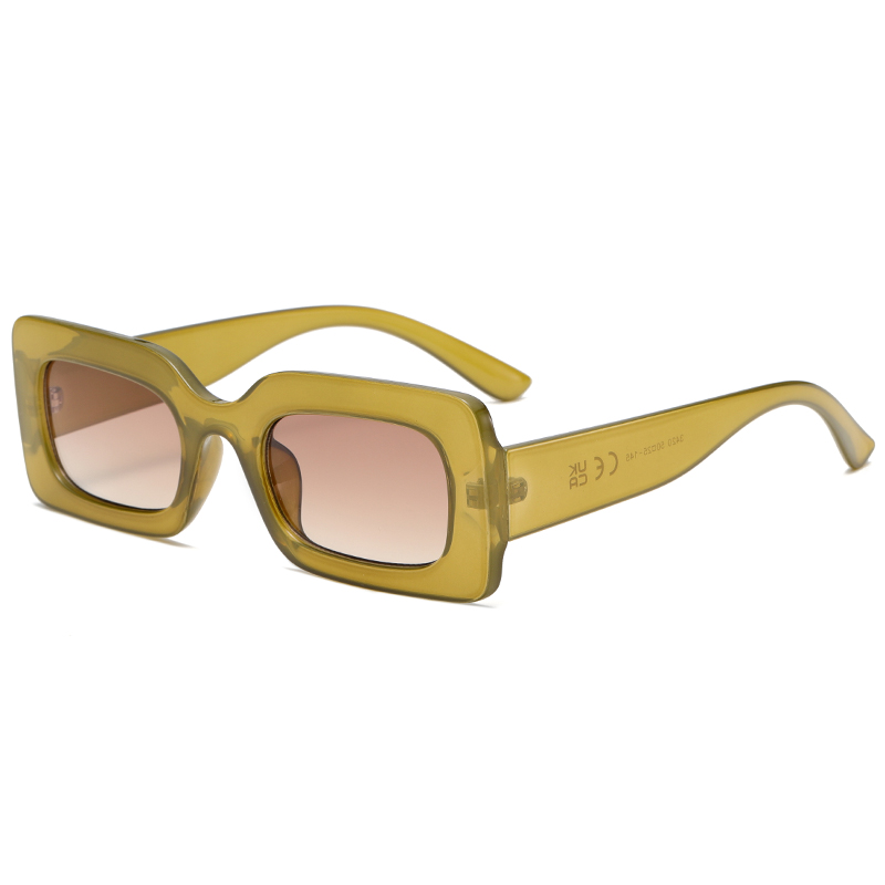 C4: Green/ Brown Gradient