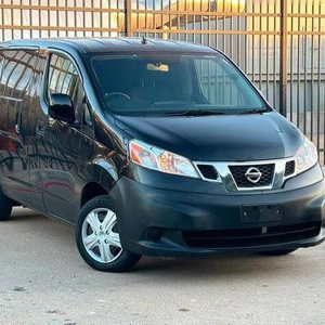 Listo para Enviar, Minivan de Carga NV200 SV 4 Puertas, Modelo Antiguo de Calidad, Usado, Año 2014, Volante a la Derecha, DISPONIBLE EN TIENDA - Product Image 1