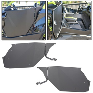 Lot de 2 pour portes suicide 2011-2020 CAN-AM Maverick / Commander 800 1000 UTV - Product Image 6
