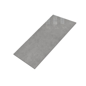 Meilleure collection 800x600mm grande dalle de carreaux de porcelaine finition bois poli sol mural brillant pour salon moderne style classique - Product Image 4