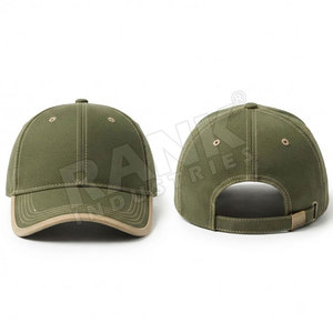 Gorras Deportivas de Moda, Nueva Colección, Venta Especial, Ajuste Cómodo, Servicio OEM, Logotipo Personalizado, Mejor Diseño - Product Image 5