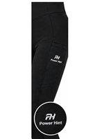 Nouveaux Leggings d'Équitation Noirs Taille Haute Tendance Style Western Personnalisables Écologiques Respirants Séchage Rapide