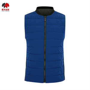 Veste softshell personnalisée Ryan Pro Gear pour homme, tissu confortable et respirant avec logo personnalisé, motif uni - Product Image 3