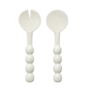 Serving Spoon Elegant Food Grade Kitchen Tool Stylish Durable for Restaurant <b>Buffet</b> Catering and Home Dining - Product Image 4