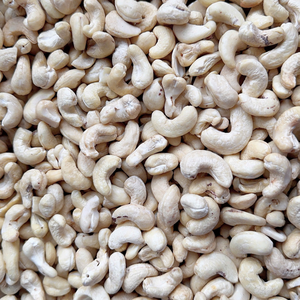 เมล็ดมะม่วงหิมพานต์ Kaju Kaju ราคาถูกส่งออกไปตะวันออกกลาง - Product Image 1