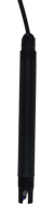 Capteur numérique de température, pH et conductivité électrique haute précision 3-en-1 RS485 MODBUS, plage 0-14pH pour l'eau, OEM/ODM/OBM Dongrun