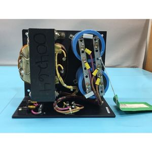 Transformateur de générateur RF, 2 types Mallory CGS - Équipements et pièces semi-conductrices d'occasion fiables à l'échelle mondiale chez - Product Image 3