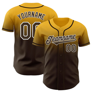 Wholesale Best Quality Hot Sale New <b>Baseball</b> Jerseys Customized Breathable Polyester/Cotton Custom Logo Unisex High Quality New - Product Image 2