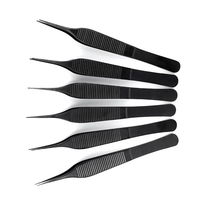 Kit d'instruments chirurgicaux personnalisés pour la chirurgie esthétique complète du nez et des paupières doubles