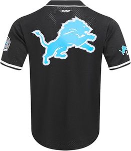 Maillot de baseball des Patriots de la Nouvelle-Angleterre, noir, avec logo bleu, bordure blanche, anti-UV, broderie machine, NFL, objet de collection, 100% polyester - Product Image 4
