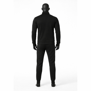 Survêtement de tennis personnalisé OEM ODM, haute qualité, durable, léger, vêtements de sport pour l'entraînement au tennis et les activités de plein air - Product Image 3