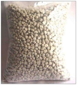 Engrais TSP 0-46-0 au meilleur prix |   Triple superphosphate granulaire |   Source de phosphore élevée pour les cultures |   Sacs en vrac - Product Image 4