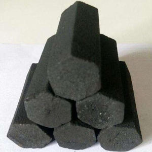 Carbón de Cáscara de Coco 100% de Alta Calidad, Moderno, Cuadrado, Lacado, Duradero, Mini Hookah para Hookah/Shisha, Reino Unido - Product Image 6