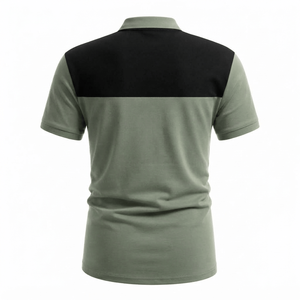 Men's <b>Polo</b> Shirts Wholesale Custom Men's <b>Polo</b> Shirt Short Sleeve Casual <b>Polo</b> T-Shirt - Product Image 2