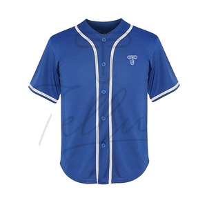 Tenues de baseball pour garçons de bonne qualité, nouveau design, ensembles imprimés, couleur et logo personnalisés, vêtements d'équipe, vente en gros, prix bas - Product Image 2