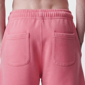 Pantalones Cortos de Mujer Holgados y Extra Grandes, 100% Algodón, Forro Polar Ecológico, Transpirables, de Pierna Ancha, Casuales, Largos hasta la Rodilla para Invierno - Product Image 5