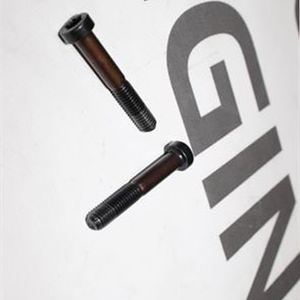 Tornillos de Cabeza Hexagonal de Acero Zincado, Pernos Hexagonales de Alta Resistencia para Aplicaciones Automotrices en Chasis, Motor y Estructura de Autobuses y Automóviles - Product Image 5