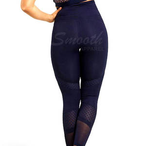 Leggings de fitness pour femmes de qualité supérieure, personnalisés et extensibles, en vente en ligne - Product Image 6