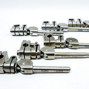 PISSCO Orthopedic Spine <b>Instruments</b> Spine Surgery Tools Spinal Fixation <b>Instruments</b> SetGerman Stainless Steel Made By Pissco - Product Image 4