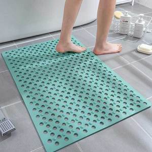 Tapis de douche antidérapants modernes et écologiques - Product Image 3