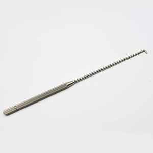 Sonda Ortopédica de Acero Inoxidable, Gancho Quirúrgico Ortopédico Personalizado para Huesos - Product Image 2