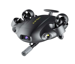 Meilleure Offre Qysea V6 Expert : Capteur de Qualité de l'Air avec Détection d'Oxygène Dissous, Précision 1%rh, Montage Aquatique - Product Image 1