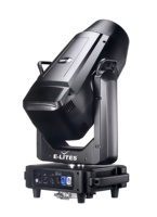 Haute qualité CMY 700W LED profil tête mobile encadrement spot profil hybride lumière de scène mobile
