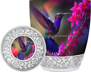 Urnas para adultos, urnas hechas a mano para hombres y mujeres, urnas decorativas - Product Image 6